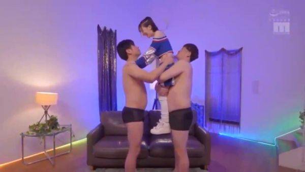 AJHC26 Awesome japaneeseeee cool BABE - senzuri.tube - Japan on poweredporn.com