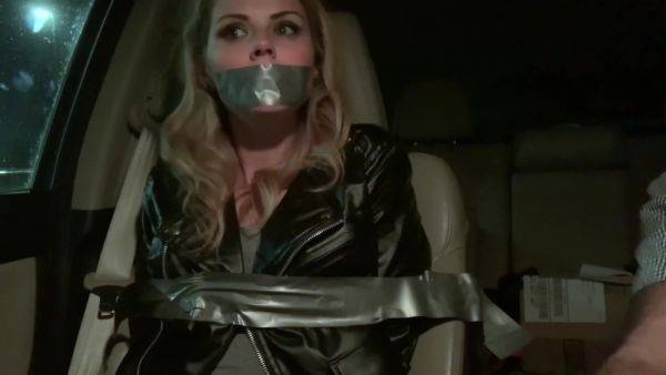 Ready For Transport - hclips.com on poweredporn.com