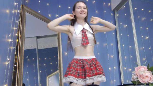 Super naughty Kris cosplay - hclips.com on poweredporn.com