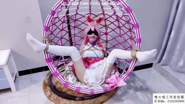 Incredible Porn Movie Stockings Exotic , Watch It - upornia.com on poweredporn.com