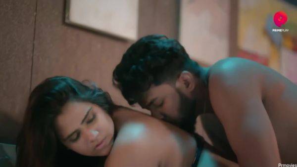 Sautele S1e3 - upornia.com - India on poweredporn.com