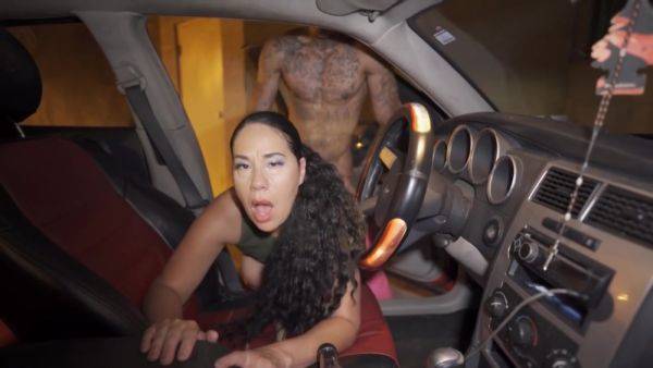 Queen Rogue - Fun With My Gym Admirer - upornia.com on poweredporn.com