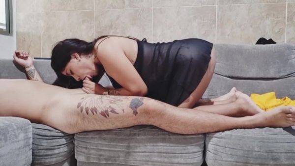 Baby Doll - Sexo En - upornia.com on poweredporn.com