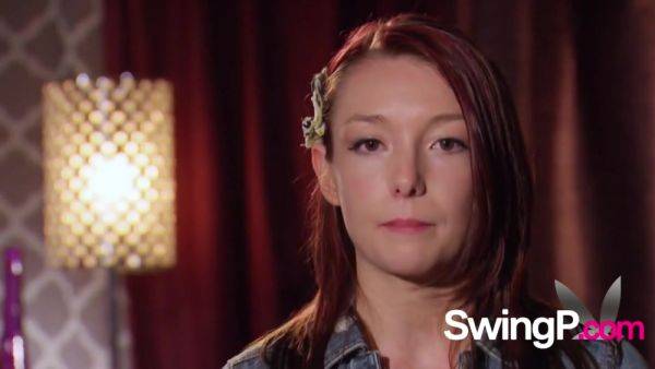 Naughty Couples Discussing The Way The Want To Fuck - txxx.com on poweredporn.com