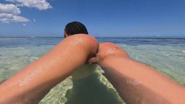 Dominican Goddess - upornia.com - Dominica on poweredporn.com