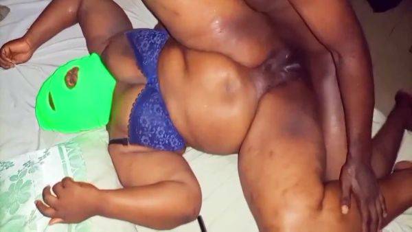 Deep That Black Long Pole Into My Damn Pussy 5 Min - hclips.com - Poland on poweredporn.com