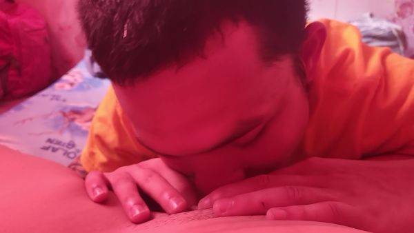 Eat Pussy No Kabet - hclips.com on poweredporn.com