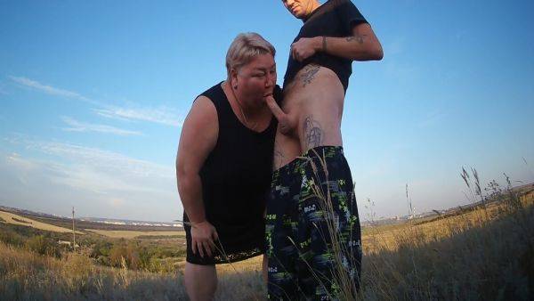 Holds My Dick While I Pee After Jerking Off Sucks Cock - hclips.com - Russia on poweredporn.com