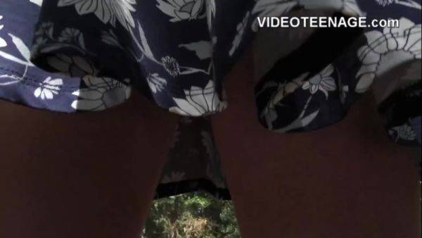 Lovely girls casting compilation - hotmovs.com - France on poweredporn.com