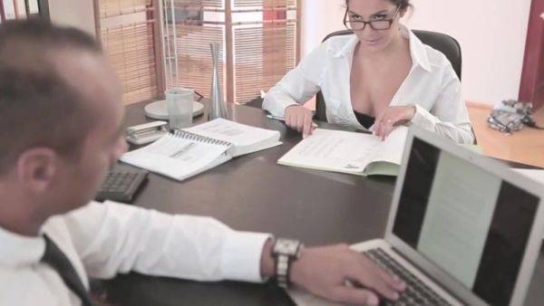 Valentina nappi and tony brooklyn - upornia.com on poweredporn.com