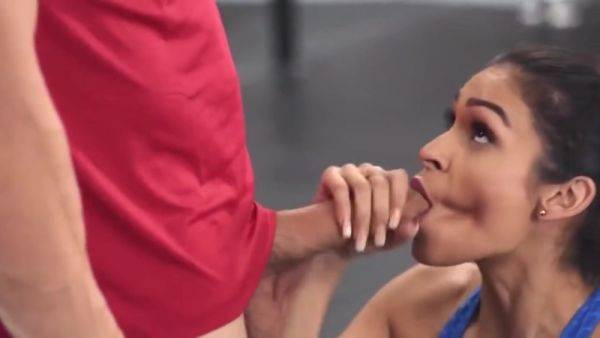 Sneaky sex - katana kombat - high intensity interval - upornia.com on poweredporn.com