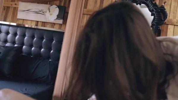 Babe with amazing ass gets fucked hard - upornia.com on poweredporn.com