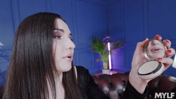 I Don't Need A Man - Lonemilf - hotmovs.com on poweredporn.com