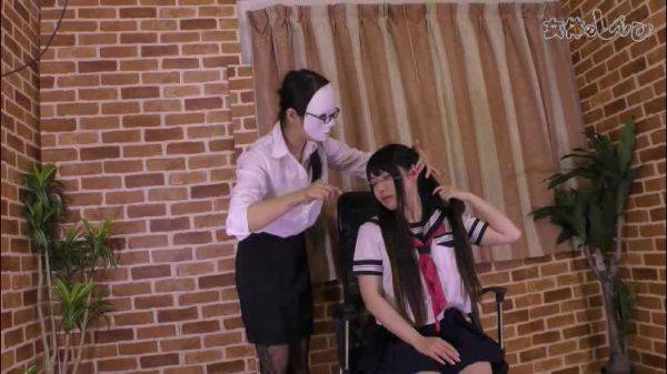 Ms.Sumire - Fetish Japanese Video - hotmovs.com - Japan on poweredporn.com