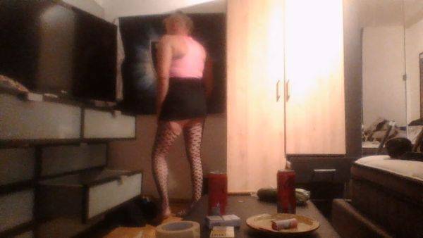 Sissy ready for a fuck! - hclips.com on poweredporn.com