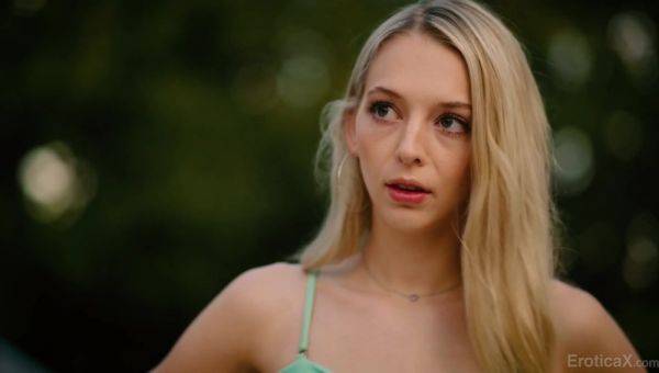 Lily Larimar - Never Been Kissed - Hd porn 1080p - xtits.com on poweredporn.com