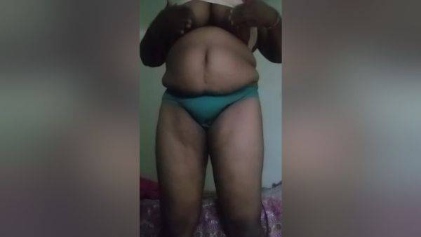 Dress Change Performance Video - desi-porntube.com - India on poweredporn.com