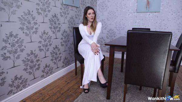 Samantha Bentley - Red Light Green Light - Sexy Videos - WankitNow - hotmovs.com on poweredporn.com