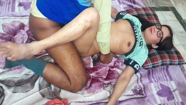 Desi Bhabhi Making Love With Her Husband Friend In Dirty Indian Audio In Pure Hindi - txxx.com - India on poweredporn.com