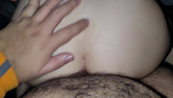 My Husband Is Going To Discover Us!!! The Neighbor Fucks Me When My Husband Is Working - desi-porntube.com - India on poweredporn.com