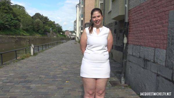 Alice a BBW gets her big ass fucked - txxx.com on poweredporn.com