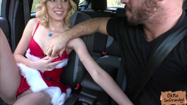 Haley Reed - Busty Rubs Her Pussy And Gets Fuck In Many A - videomanysex.com on poweredporn.com