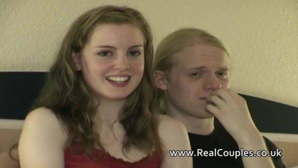 Beatrix Bliss In Teen Couple And Drew Talk Before Fucking - hotmovs.com on poweredporn.com