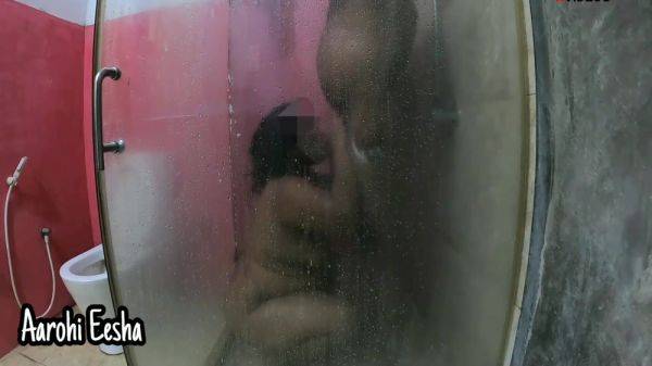 Indian Sexy Couple Sex In Hotel Bathroom,sexy Chubby Girl Hard Blowjob 5 Min - upornia.com - India on poweredporn.com