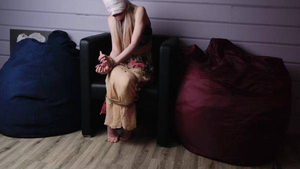 Submissive Wants To Get Free From Punish 6 Min - Kira Loster - hclips.com on poweredporn.com