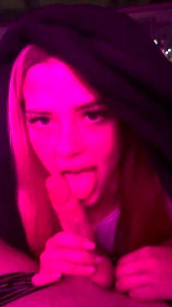 Utahjaz Nude Blowjob Sex Tape PPV Video Leaked - drtuber.com on poweredporn.com