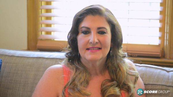 An Anal Fucking For The Busty First-Timer - hotmovs.com on poweredporn.com