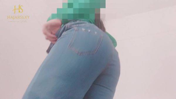 احح بغيت نتويركي فوق زب I Want To Twerk On Dick - desi-porntube.com on poweredporn.com