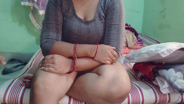 Desi Step Brother And Stepsister Romance - desi-porntube.com on poweredporn.com