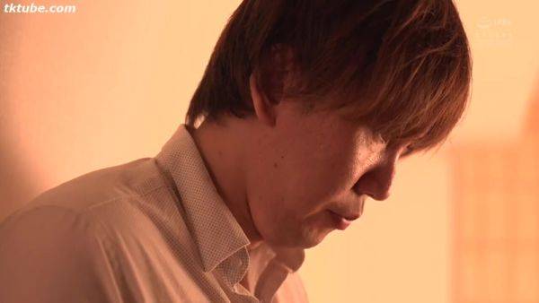 KSDQDZIKJXUNSDTYOBEADN504 - senzuri.tube - Japan on poweredporn.com