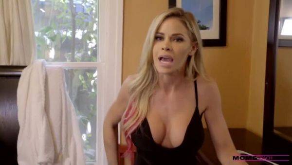 My Hot Step-Mom - Season 9, Episode 4: Jessa Rhodes - xxxfiles.com on poweredporn.com