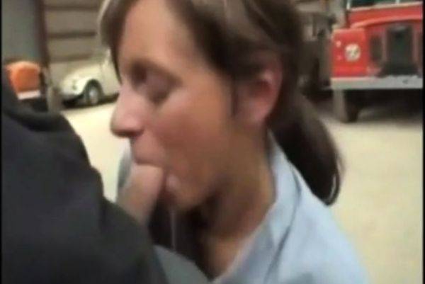 Baise imprevue - drtuber.com - France on poweredporn.com