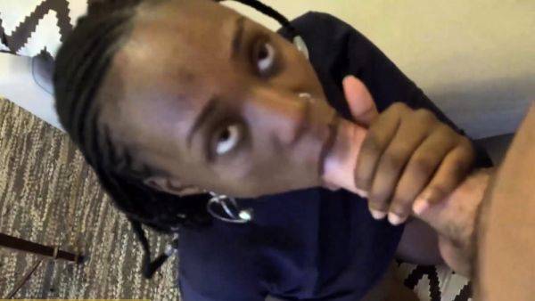 MASSIVE TITS And Big Ass Black Babe Hardcore Casting - drtuber.com on poweredporn.com