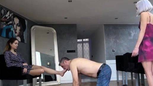 Glamour Brats Megastore - Liz _ Barbie - You Must Suffer To - drtuber.com on poweredporn.com