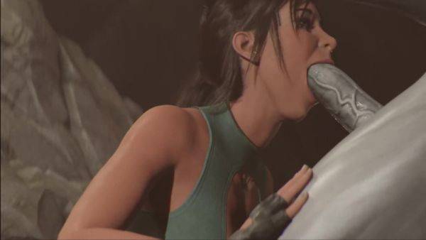 Delicious Hot - Radeong3d & Wildeer Studio Intense Anal Sex Tasty Big Ass Swallowing Huge Cock Sweet Intense Pleasure Gaping Anus - upornia.com on poweredporn.com