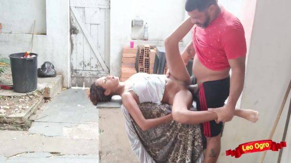 My Little Stepdaughter Cutest And Hottest Thing In The World - hclips.com on poweredporn.com