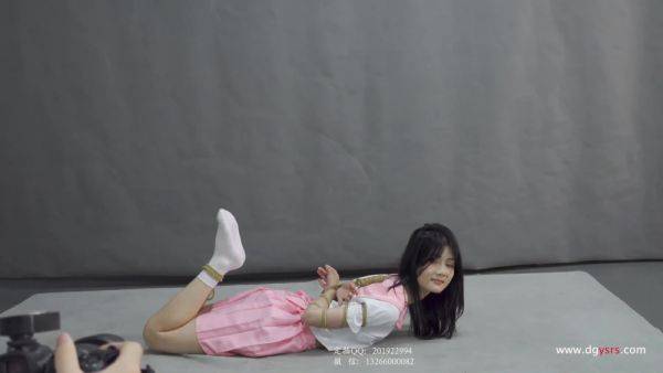 Chinese Girl First Time Bondage - hclips.com - China on poweredporn.com