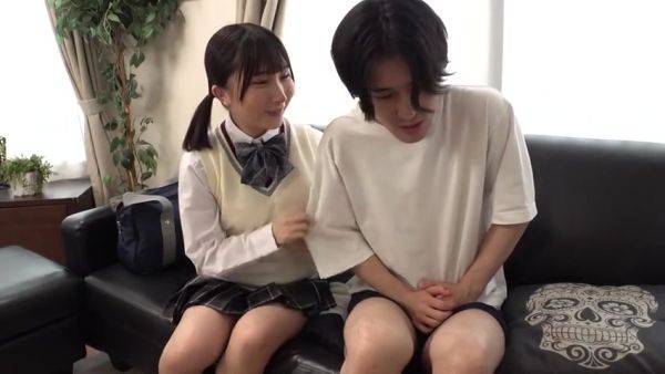 Masm-018 My Friends Younger Sister Looked Innocent But - videomanysex.com - Japan on poweredporn.com