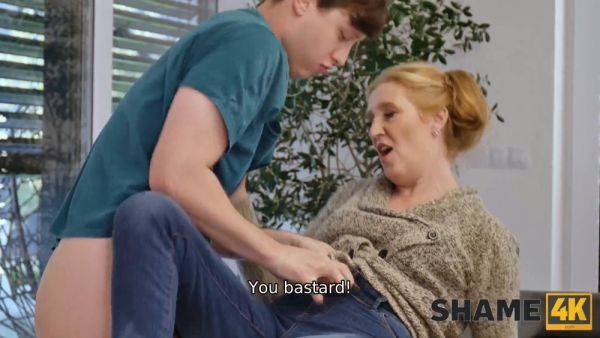 Watch these hot Czech babes get humiliated in front of their neighbors in Shame4K! - sexu.com - Czech Republic on poweredporn.com