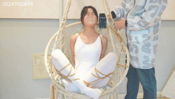 Chinese Breathplay - hclips.com - China on poweredporn.com