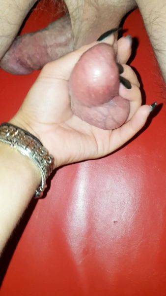 Blonde amateur milf does anal on pov camera 21 - drtuber.com on poweredporn.com