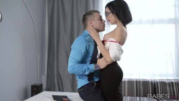 Extra Time - Sheri Vi - xxxfiles.com on poweredporn.com