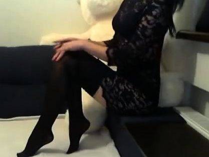 Best Solo Girl Free Masturbating Porn Video - drtuber.com on poweredporn.com