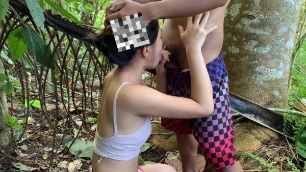 Mabilisang Kantutan With Girlfriend - hclips.com on poweredporn.com