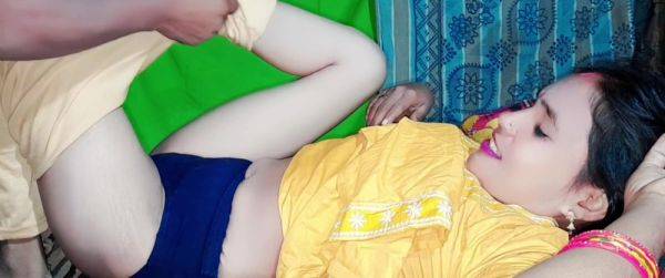 Step Sister And Stepbrother Shared Bed - desi-porntube.com on poweredporn.com