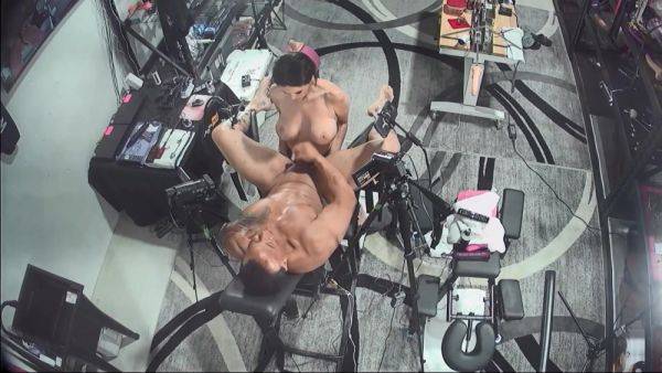 Strap On Stories - Daily Pegging Day 108 - I Use His Cum As Lube To Titty Fuck My Ggs 9 Povs Hd. 8 - videomanysex.com on poweredporn.com